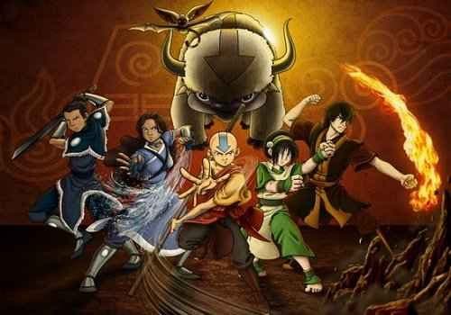 avatar