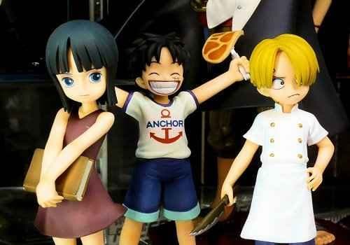 One Piece