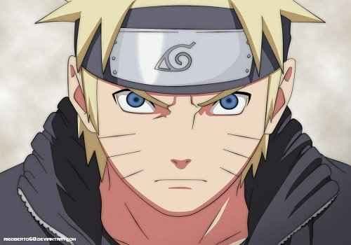 Naruto