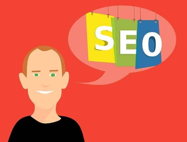 3 Bits of Advice for Improving SEO