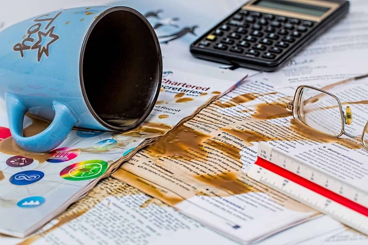 5 Common Inventory Control Mistakes to Watch Out For