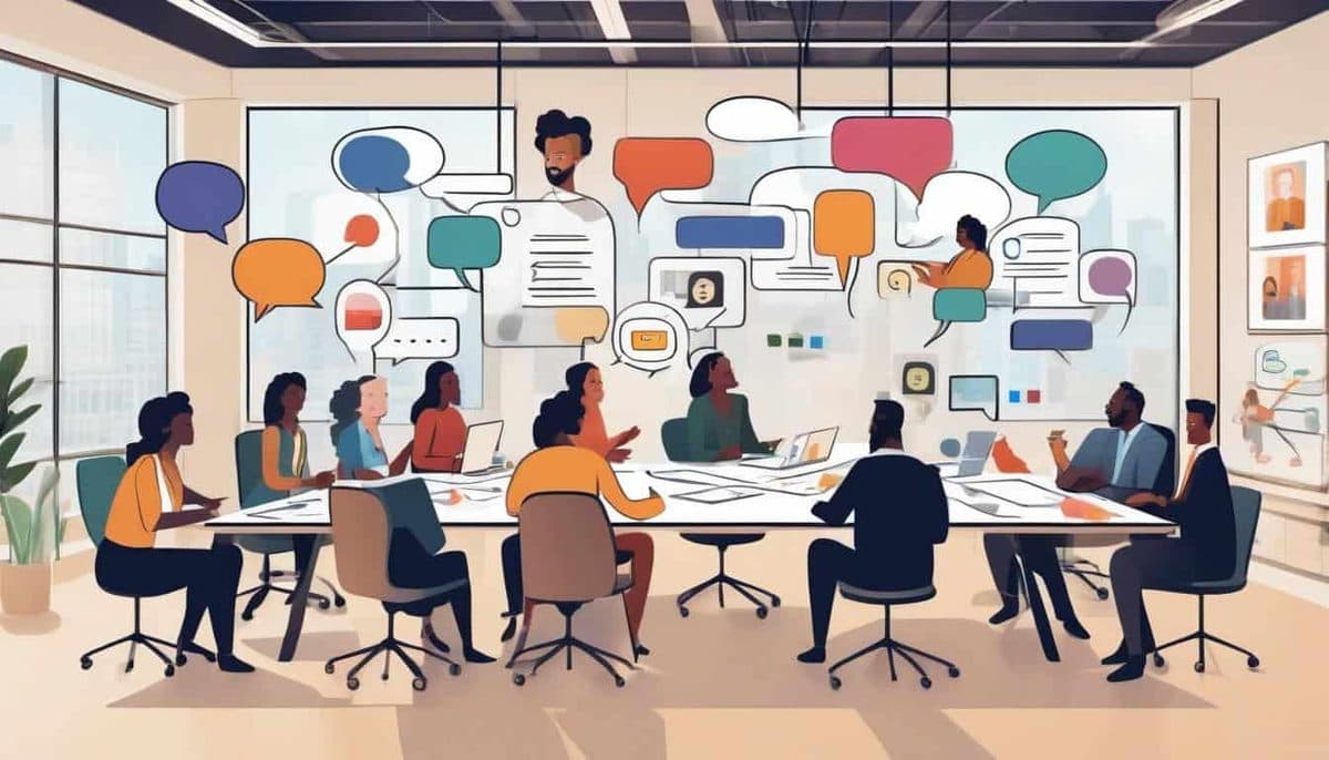 5 Key Tips for Successful Workplace Management with EWMagWork