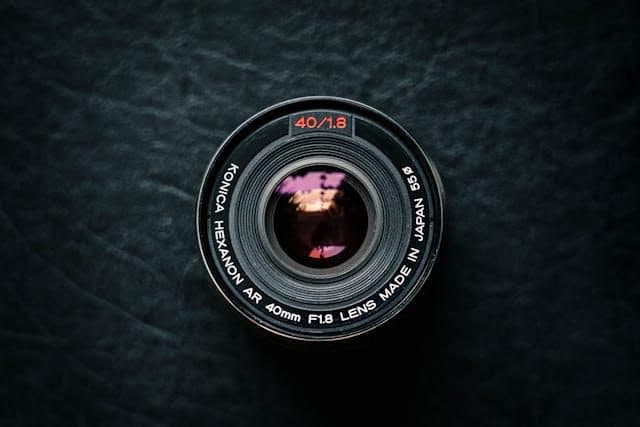 5 Reasons to Invest in High-Quality Lens Filters