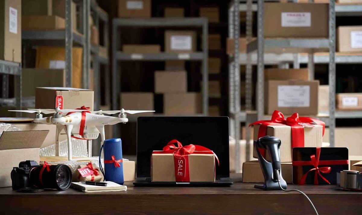 5 Things To Remember When Shipping Electronic Devices