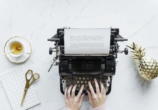 7 Things to Consider before Writing Your Essay