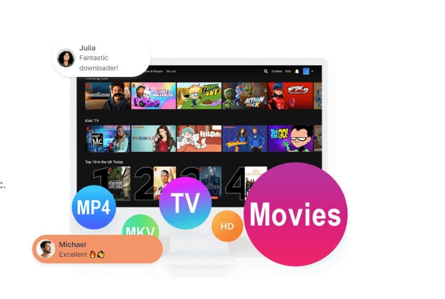 A complete guide about Pazu Netflix Video Downloader