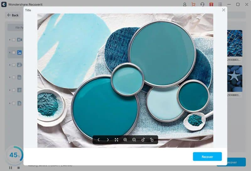 A Quick Guide on Recovering Permanently Deleted Photos