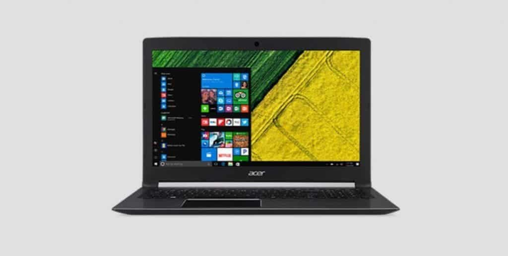 Acer Aspire 5 A515-51G Review: Best Budget Laptop?