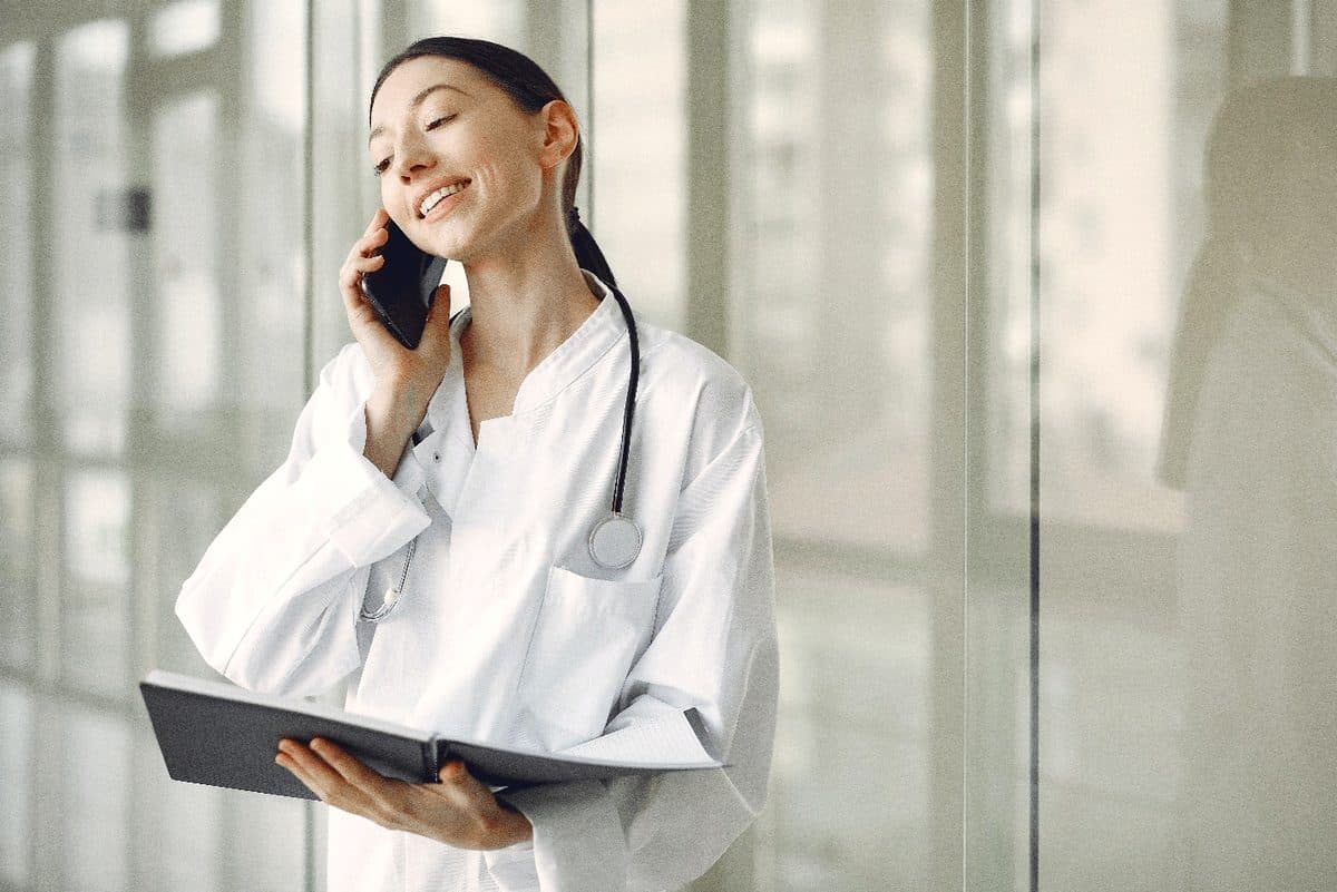 How Can Appointment Reminder Software Help Healthcare Providers?