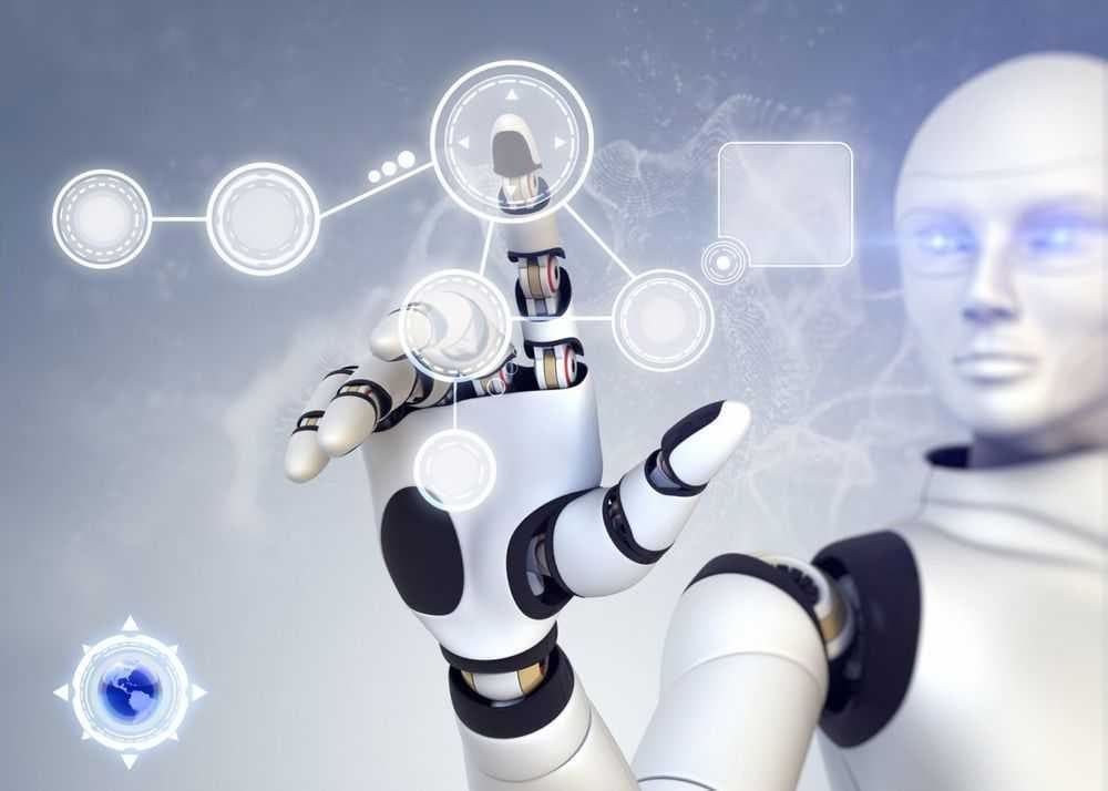 How Can Artificial Intelligence Be Used on Social and SEO?