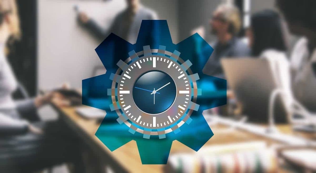 What are the Benefits of Maintaining Online Timesheet for the Employees?