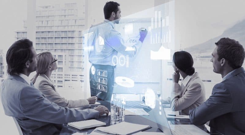 Benefits of IT Outstaffing for FinTech Startups