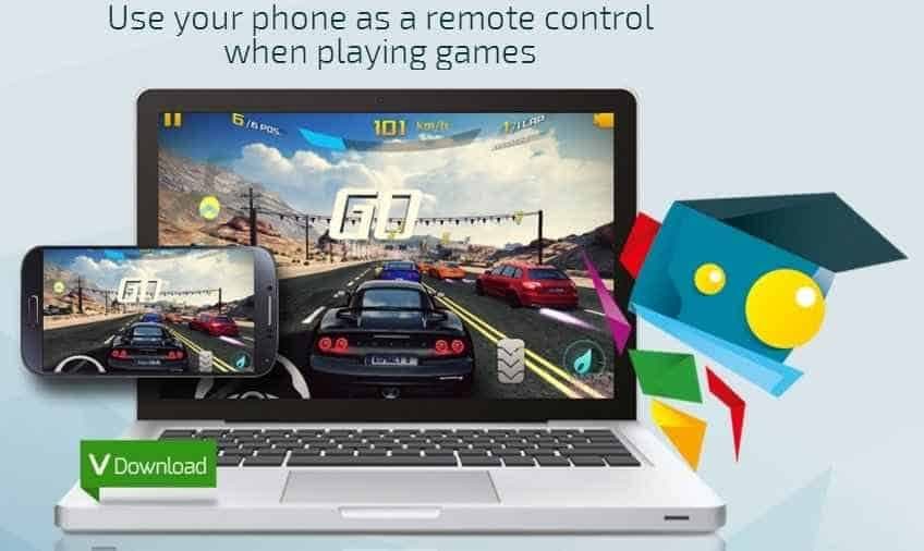 Andyroid android emulator for pc