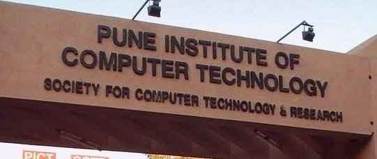 PICT- Pune