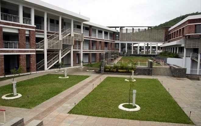 symbiosis-best engineering colleg