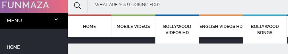 Funmaza screenshot