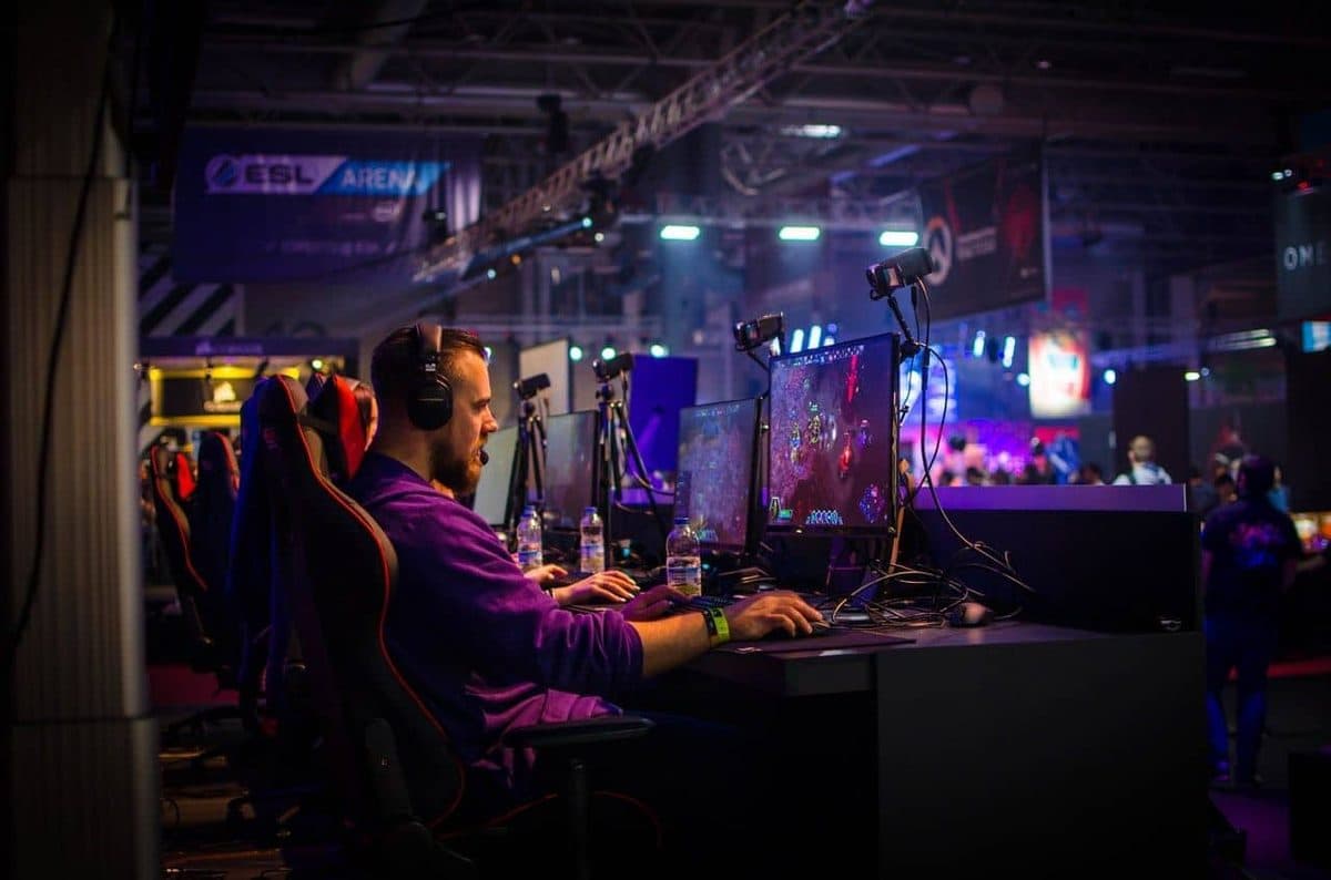 Best Homall Gaming Chair