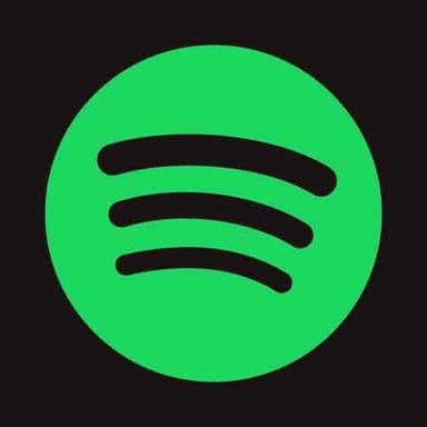 spotify music app