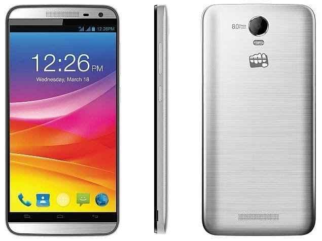 Best Smartphone under 6000 which you should buy right NOW