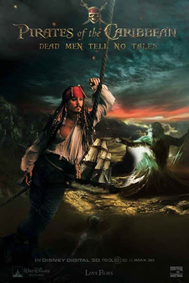 Pirates of carebean download full length hd movies