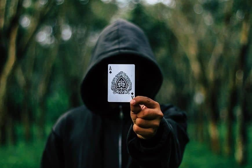 6 Ways to Stay Anonymous Online