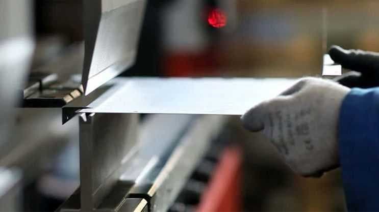Why Using CAD/CAM in the Sheet Metal Fabrication Industry Is Beneficial