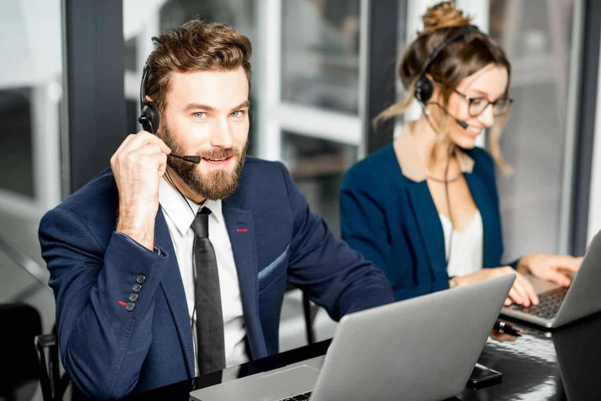 Call Quality Monitoring Best Practices