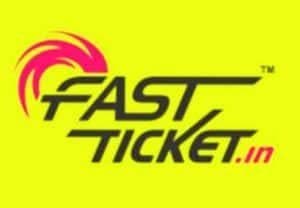fastticket.in