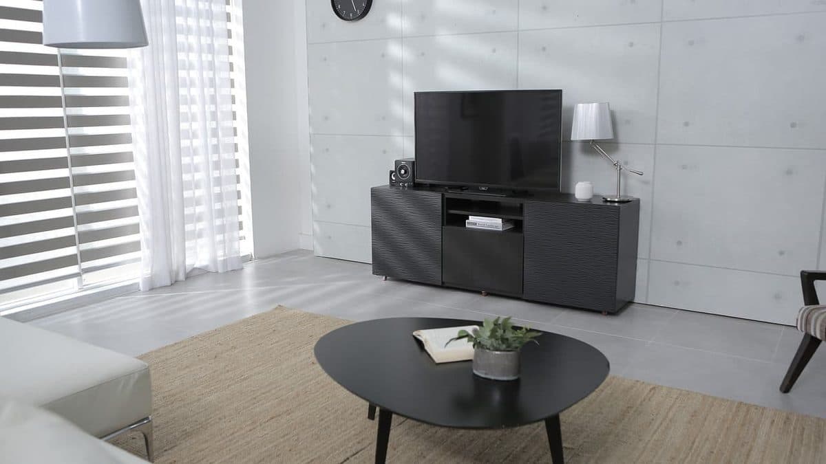 Choosing the Right Tv Size for Your Living Room