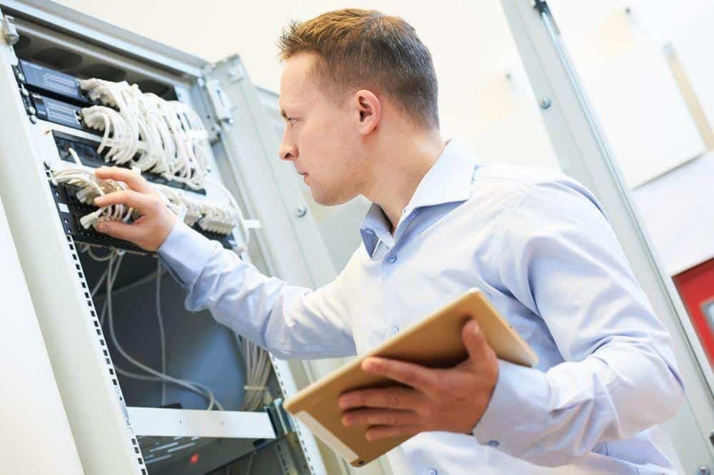 IT BUSINESS COMPANY