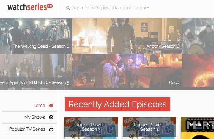 11 Best CouchTuner Alternatives | Sites Similar to CouchTuner