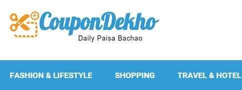 Coupondekho review featured image