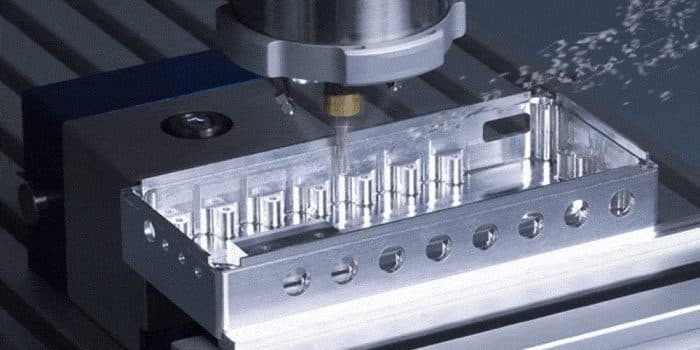 Custom Machine Shop: Benefits of Custom Machining
