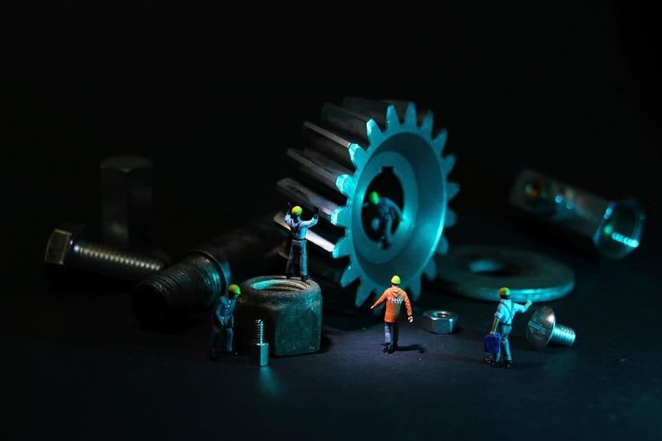 Debunking Common Misconceptions About Reliability Engineers