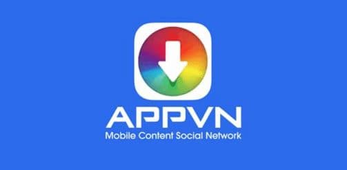 How to download the appvn app for IOS?