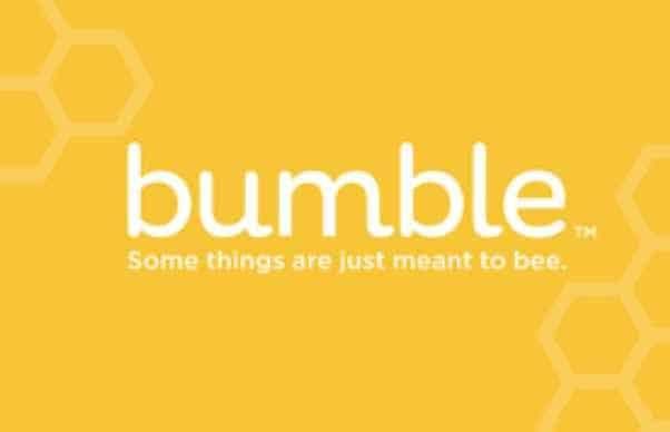 bumble dating app