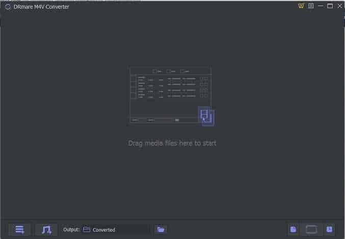 DRmare M4V Converter for Windows Review