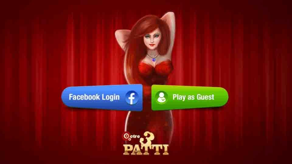 Earn 70rs Free Recharge using Teen Patti App