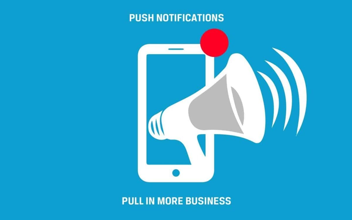 Effective Marketing Strategies Using Web Push Notifications
