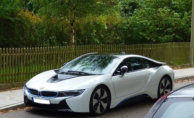 Electric Cars – The Future?