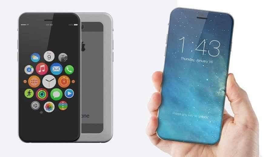 Faceoff : iPhone 6 Vs One Plus 2