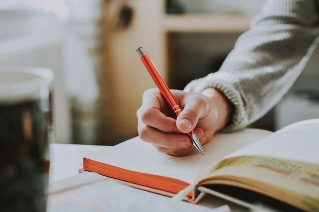 Factors Influencing the Writing Skills of the Students
