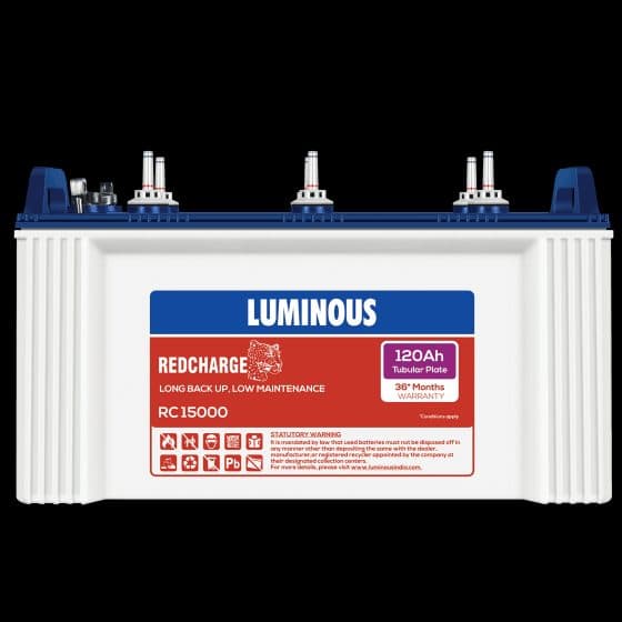 An Easy-to-Follow Checklist to Find the Best Inverter Battery for Home
