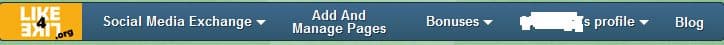 menu-bar-after-login