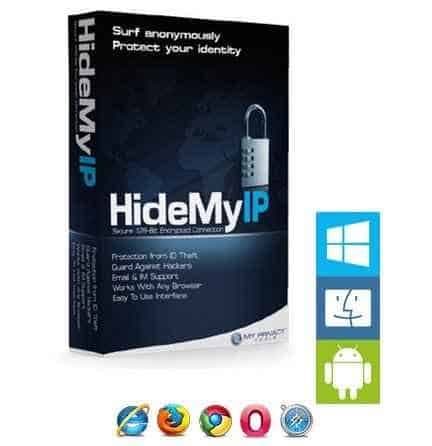 Hide My IP Review – Access Blocked Websites |Protect Your Identity