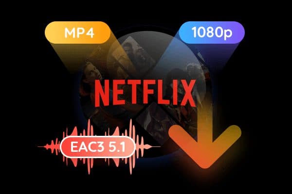 How Can I Download Films From Netflix to USB?
