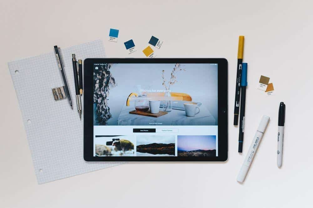 How Design Apps Are Making Graphics Simple