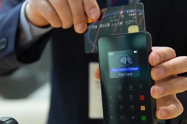 How do I Find my PayPal Credit Card Number?