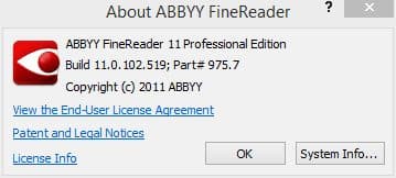How to extract text from Image