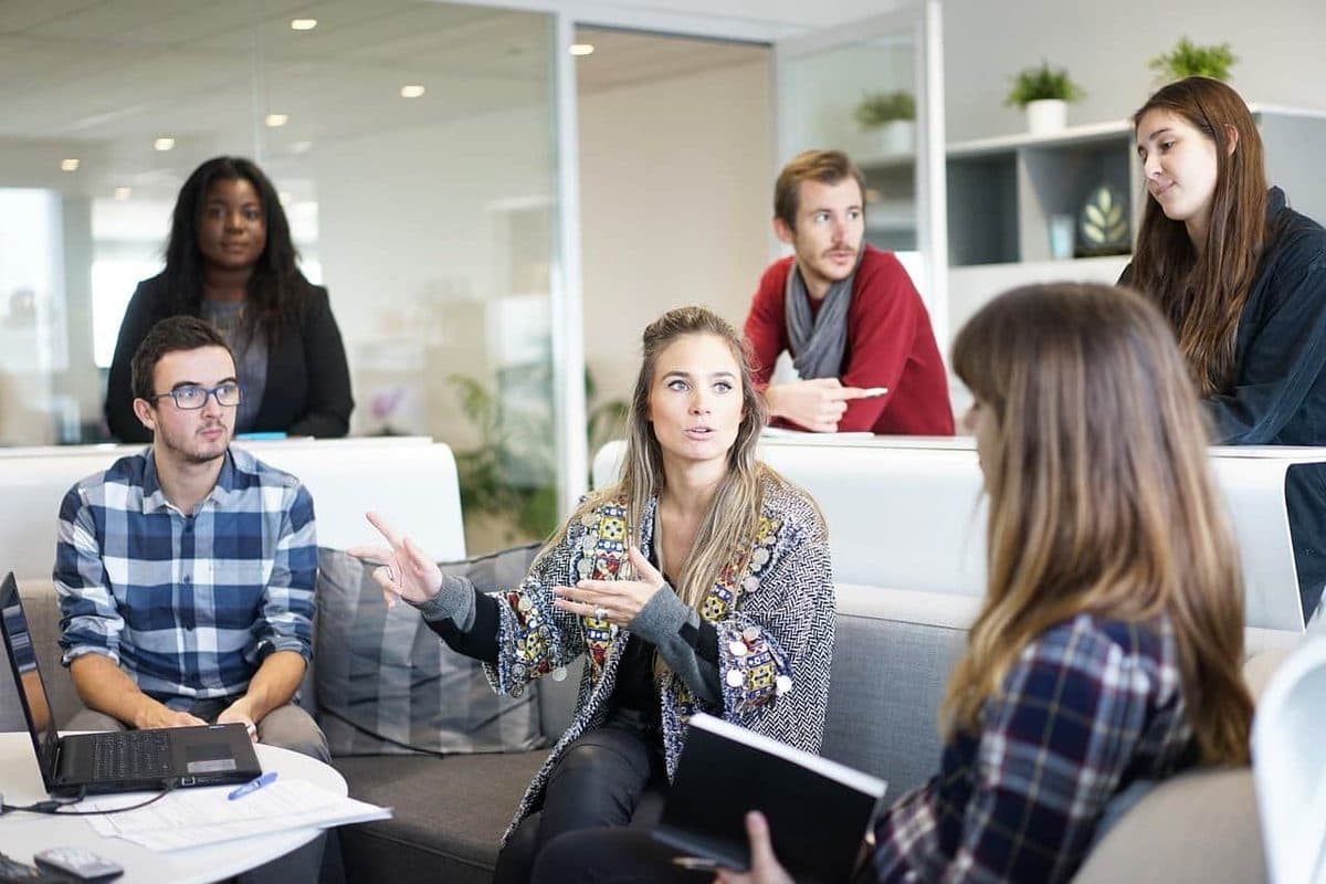 How to Increase the Convenience of Sales Teams ?